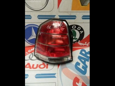 Stop stanga OPEL ZAFIRA B 2005-2015