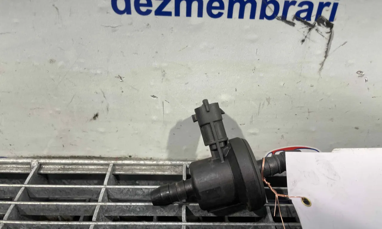 SUPAPA COMBUSTIBIL OPEL ZAFIRA B 2005-2015