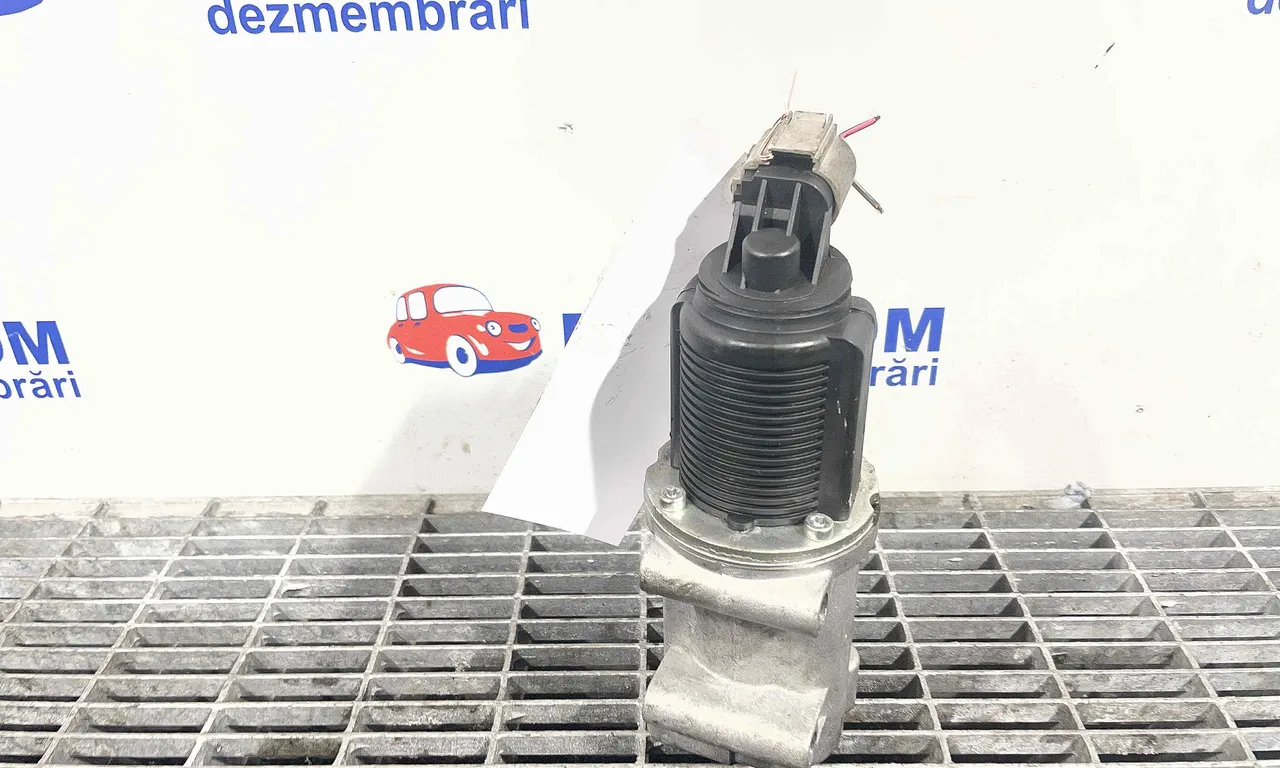 SUPAPA EGR OPEL ZAFIRA B 2005-2015