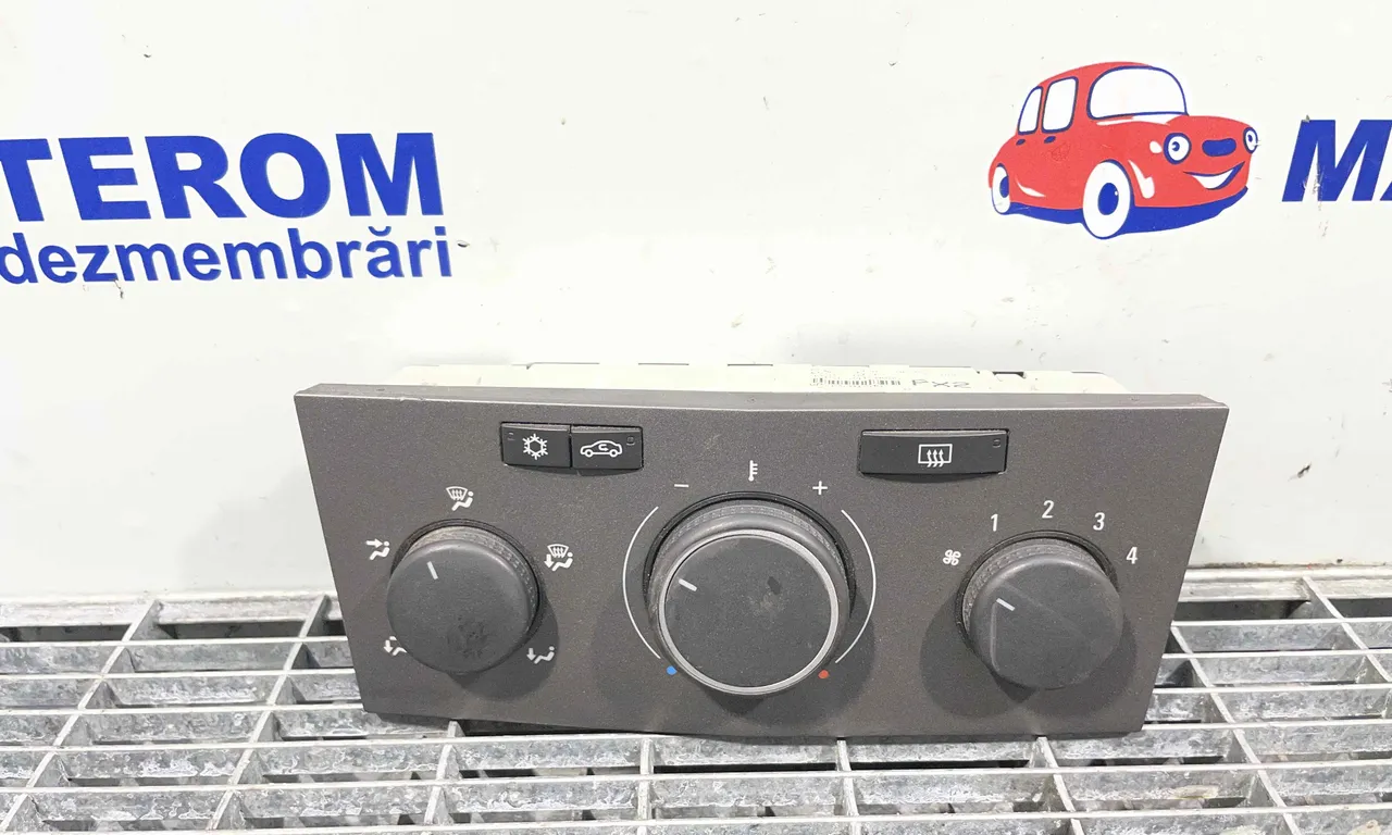 TABLOU COMANDA INCALZIRE OPEL ZAFIRA B 2005-2015