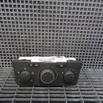 TABLOU COMANDA INCALZIRE OPEL ZAFIRA B 2005-2015 oe-13269411, vedere frontata