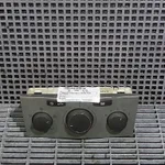 TABLOU COMANDA INCALZIRE OPEL ZAFIRA B 2005-2015 oe-1822720, vedere frontata
