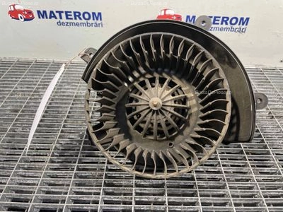 VENTILATOR INCALZIRE