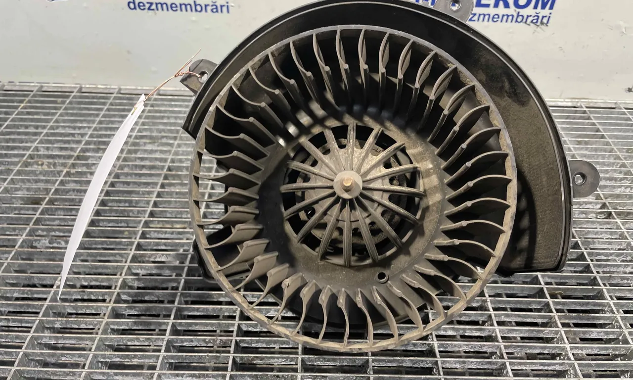 VENTILATOR INCALZIRE OPEL ZAFIRA B 2005-2015