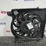 VENTILATOR RADIATOR OPEL ZAFIRA B 1.9 VAN 2005-2015 oe-24467444, vedere frontata