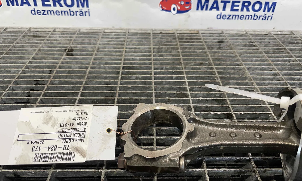 BIELA MOTOR OPEL ZAFIRA B 2005-2015