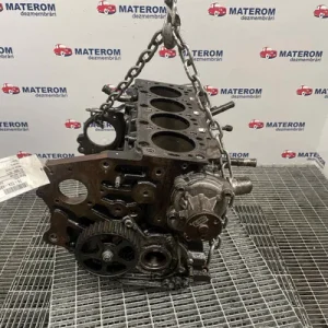 BLOC MOTOR