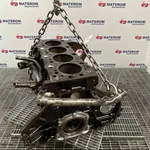 BLOC MOTOR OPEL ZAFIRA B 1.7 VAN 2005-2015 oe-98087305, vedere laterala