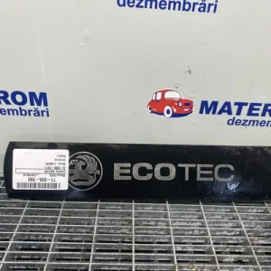CAPAC MOTOR