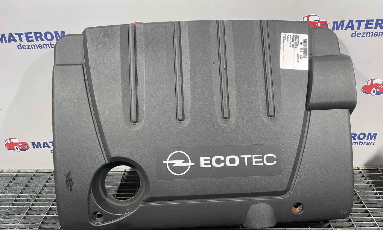 CAPAC MOTOR OPEL ZAFIRA B 2005-2015