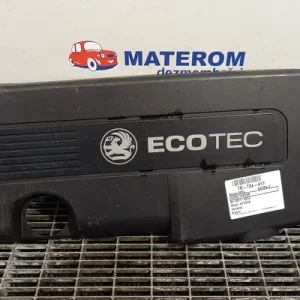 CAPAC MOTOR