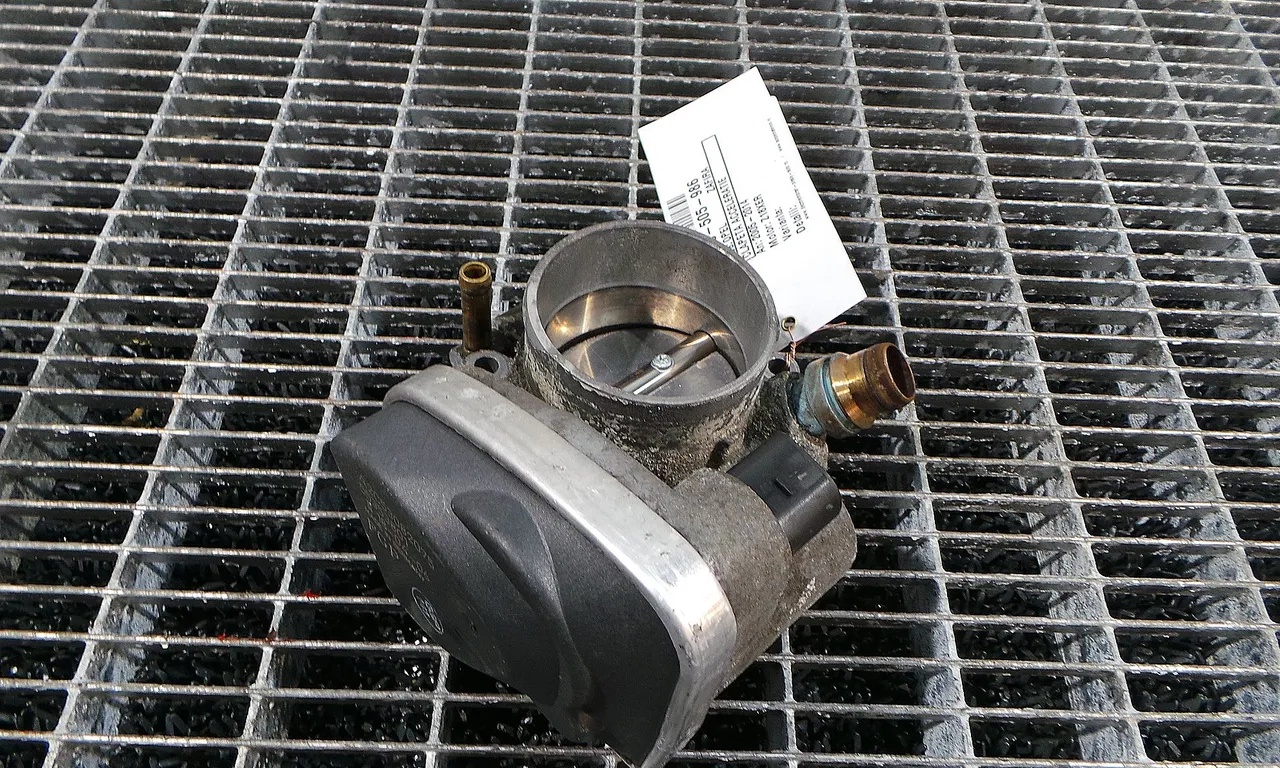 CLAPETA ACCELERATIE OPEL ZAFIRA B 2005-2015