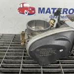 CLAPETA ACCELERATIE OPEL ZAFIRA B Z18XER 2005-2015 oe-55562380, vedere frontata