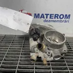 CLAPETA ACCELERATIE OPEL ZAFIRA B Z18XER 2005-2015 oe-55562380, vedere laterala