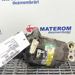 COMPRESOR CLIMA OPEL ZAFIRA B 1.8 VAN 2005-2015 oe-13124750, vedere frontata
