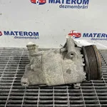 COMPRESOR CLIMA OPEL ZAFIRA B 1.9 VAN 2005-2015 oe-13286088, vedere frontata