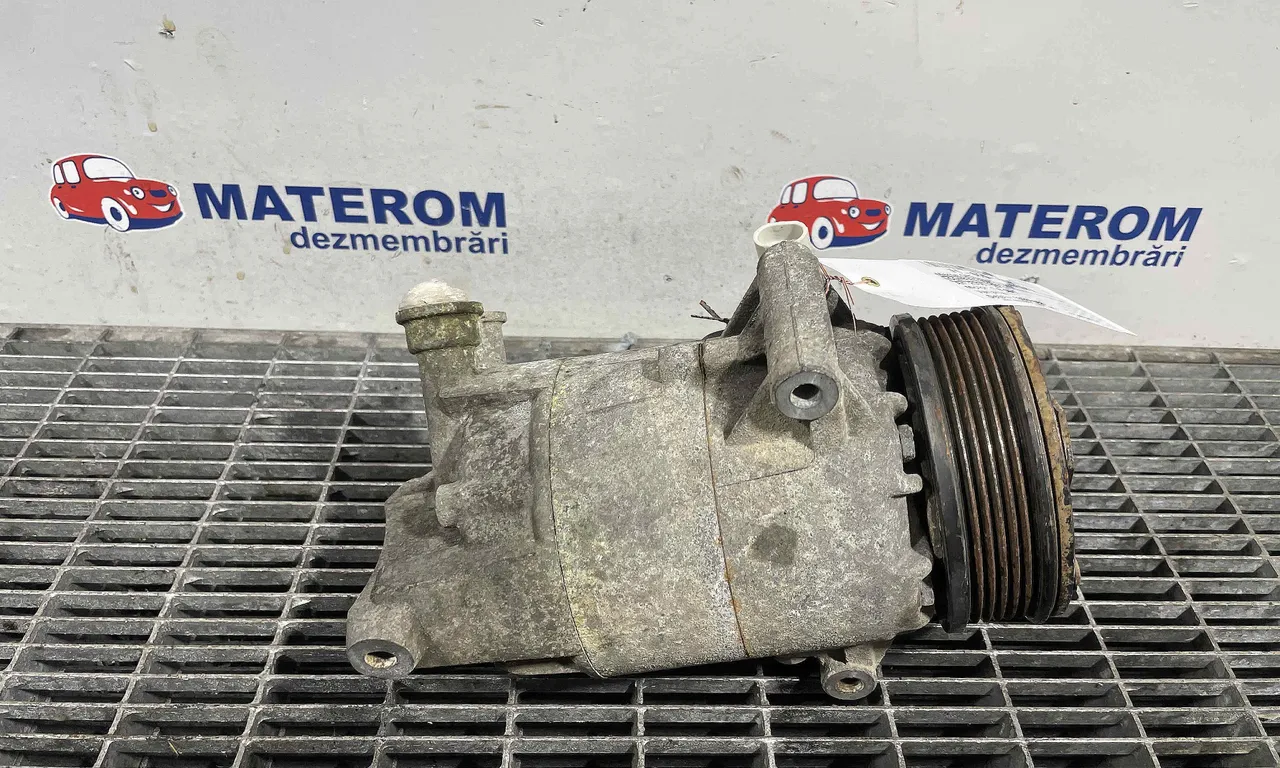 COMPRESOR CLIMA OPEL ZAFIRA B 2005-2015