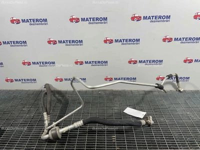 CONDUCTA CLIMA OPEL ZAFIRA B 1.9 VAN 2005-2015 oe 13251733, vedere frontata