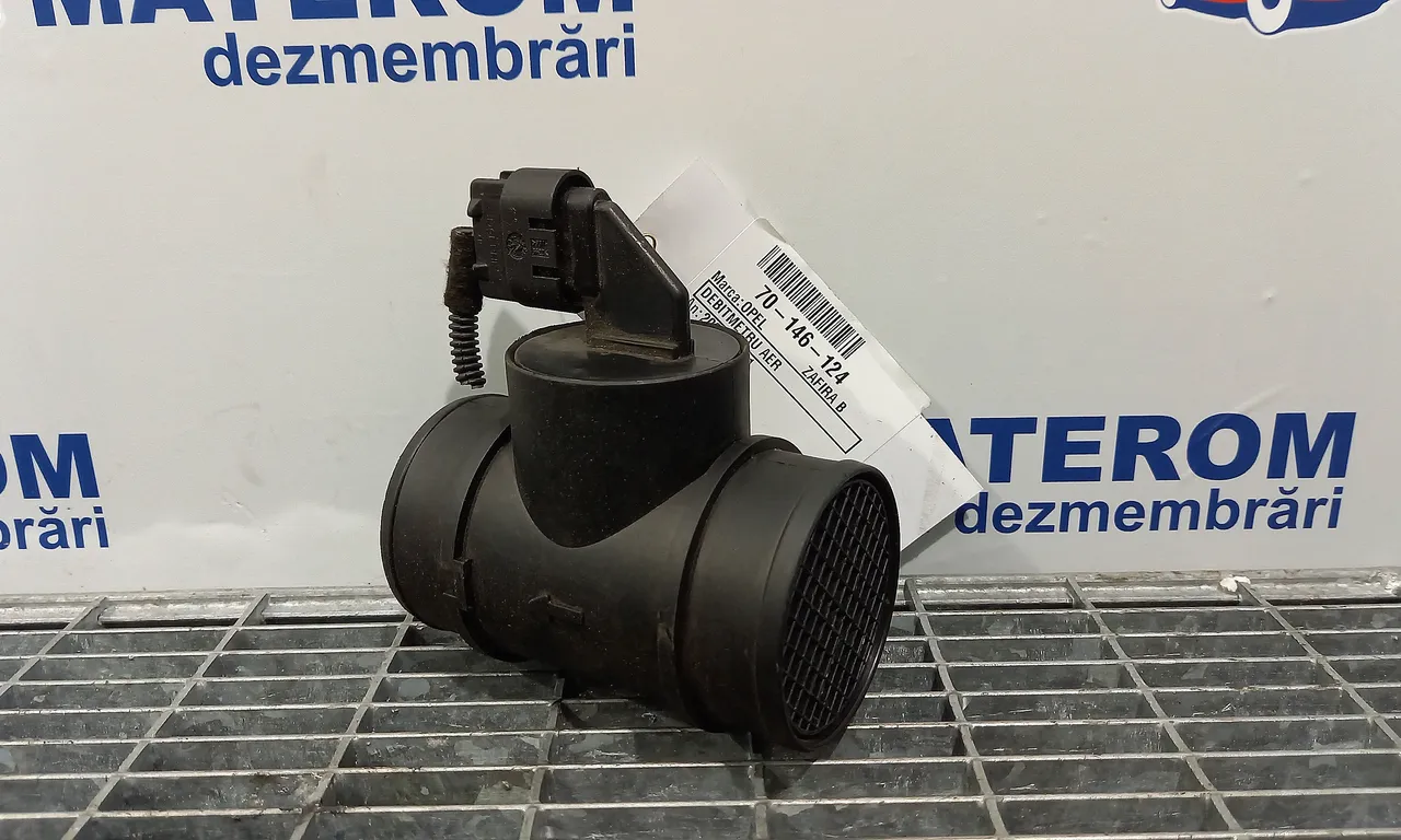 DEBITMETRU AER OPEL ZAFIRA B 2005-2015
