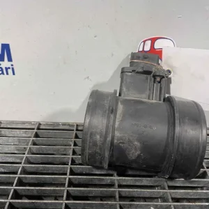DEBITMETRU AER