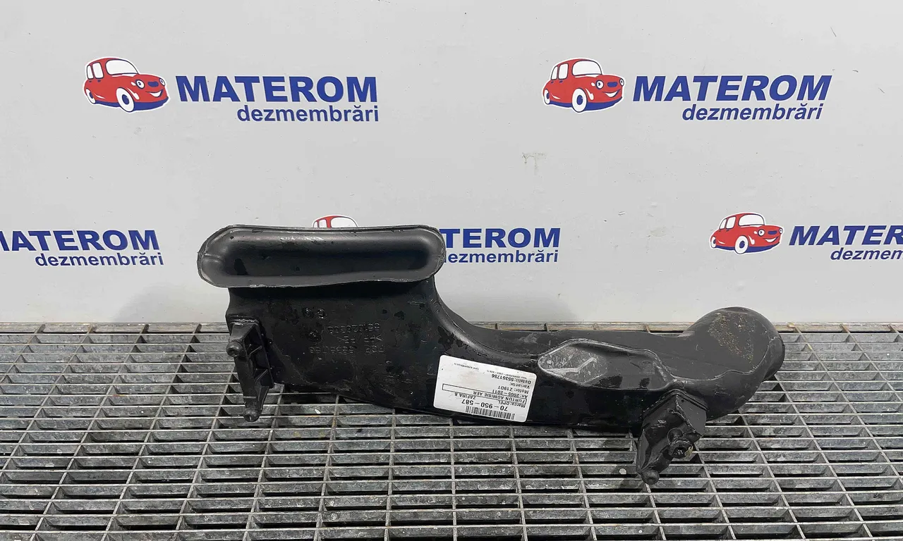 FURTUN ADMISIE AER OPEL ZAFIRA B 2005-2015