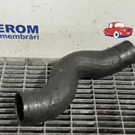 FURTUN INTERCOOLER OPEL ZAFIRA B 1.9 VAN 2005-2015, vedere frontata