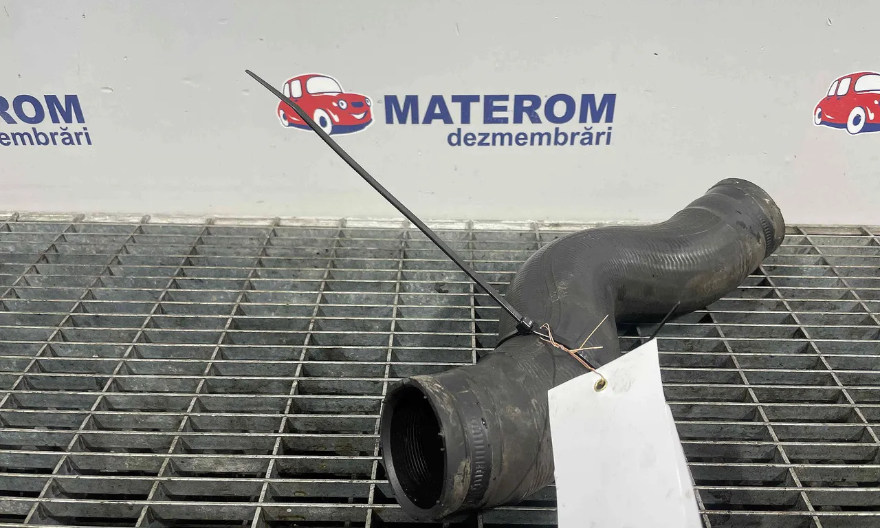 FURTUN INTERCOOLER OPEL ZAFIRA B 2005-2015
