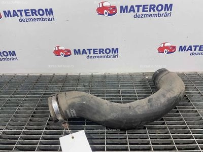 FURTUN INTERCOOLER
