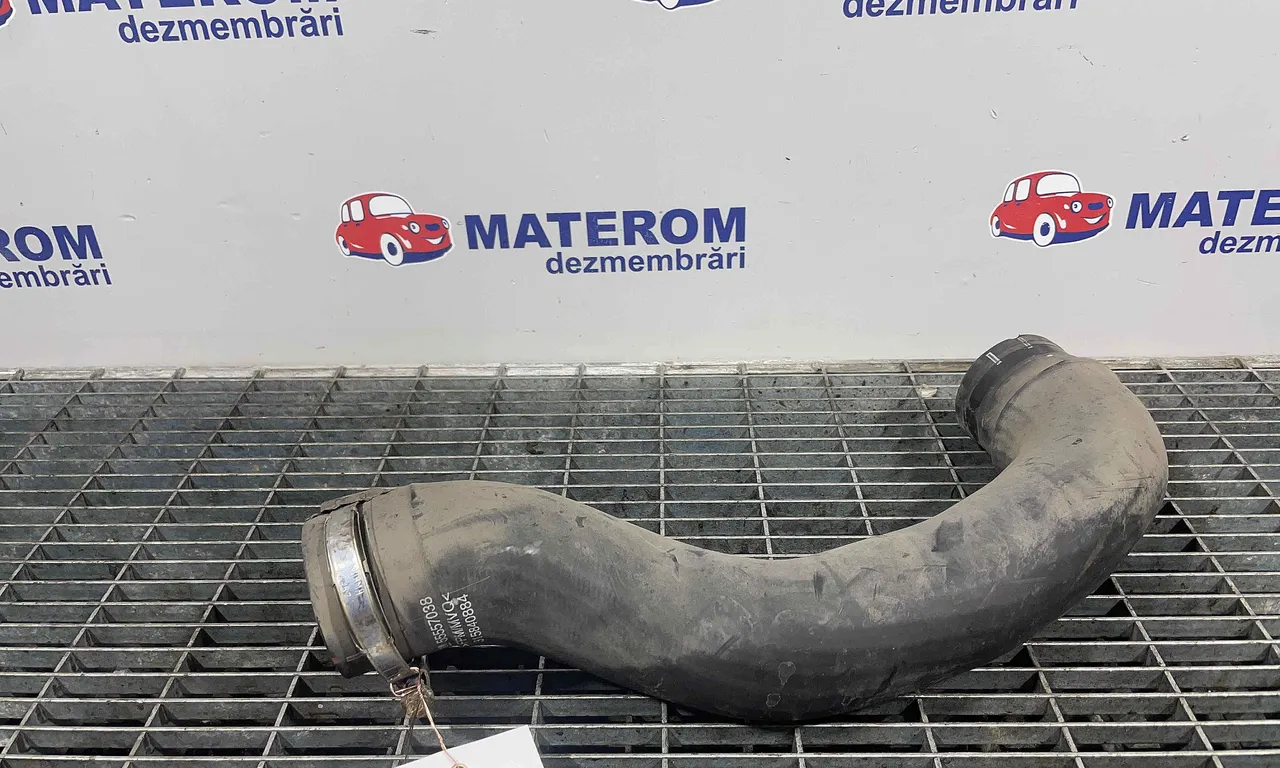 FURTUN INTERCOOLER OPEL ZAFIRA B 2005-2015
