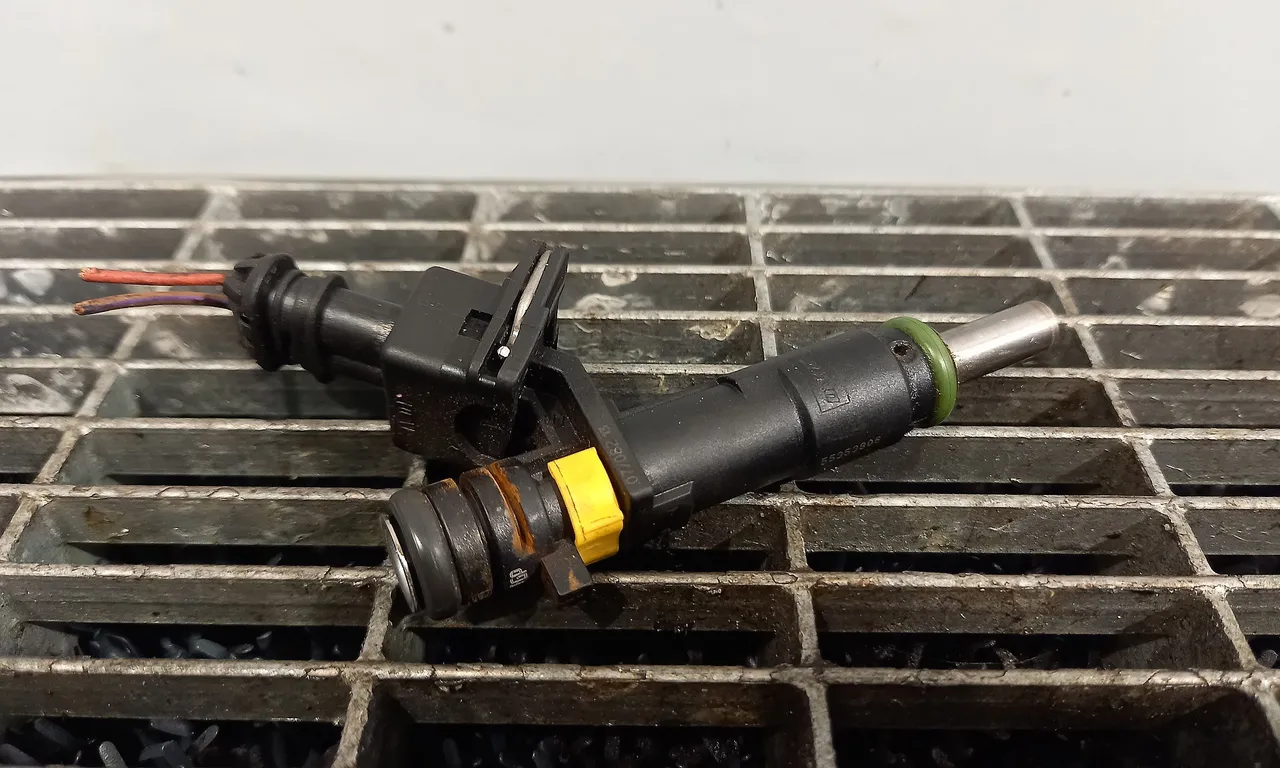 INJECTOR OPEL ZAFIRA B 2005-2015