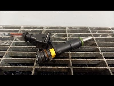 INJECTOR OPEL ZAFIRA B Z18XER 2005-2015 oe 55353806, vedere frontata