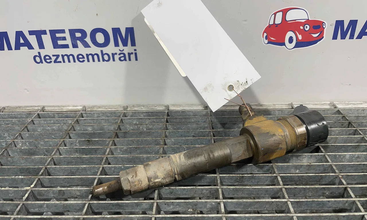 INJECTOR OPEL ZAFIRA B 2005-2015