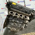 MOTOR OPEL ZAFIRA B 1.8 VAN 2005-2015 oe-55354216, vedere frontata