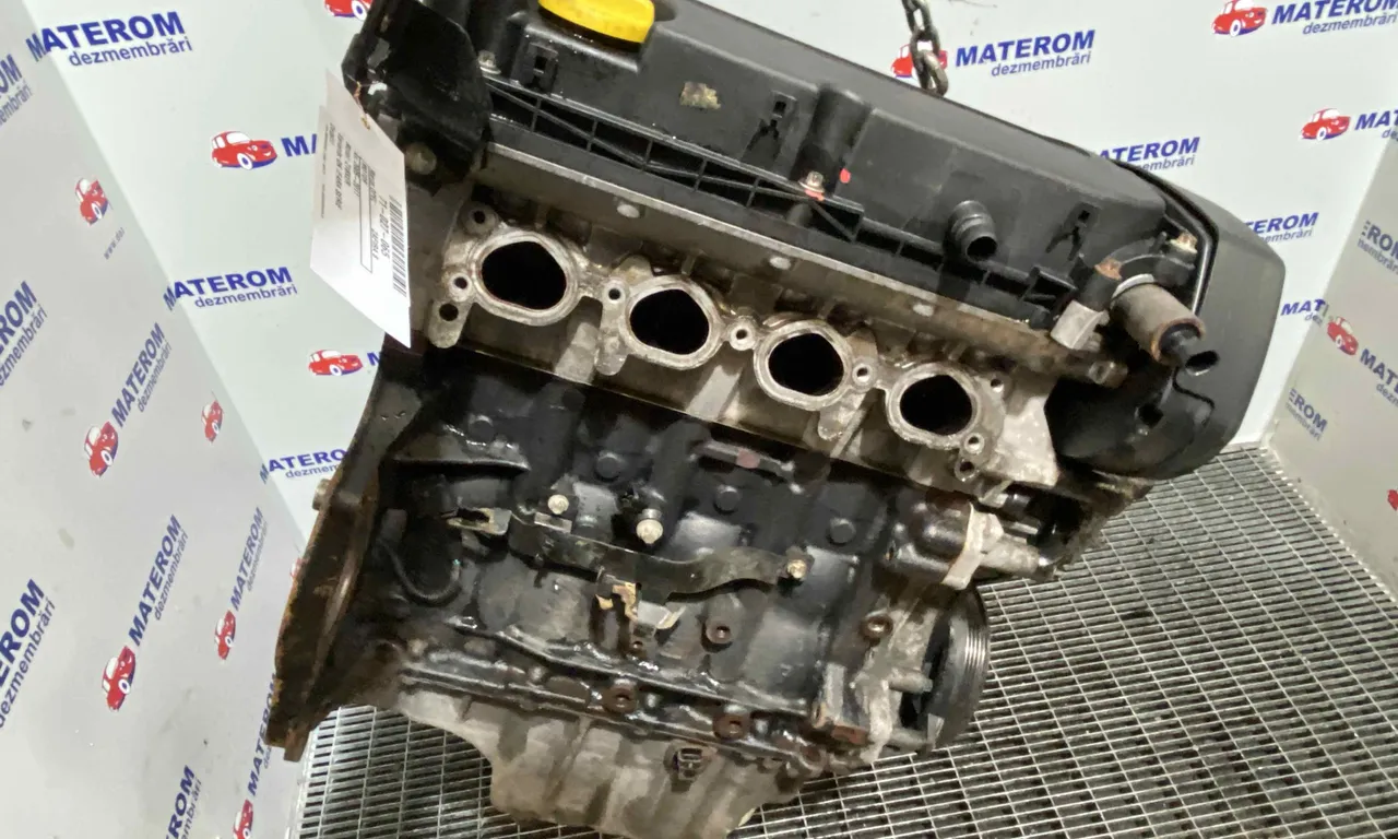 MOTOR OPEL ZAFIRA B 2005-2015