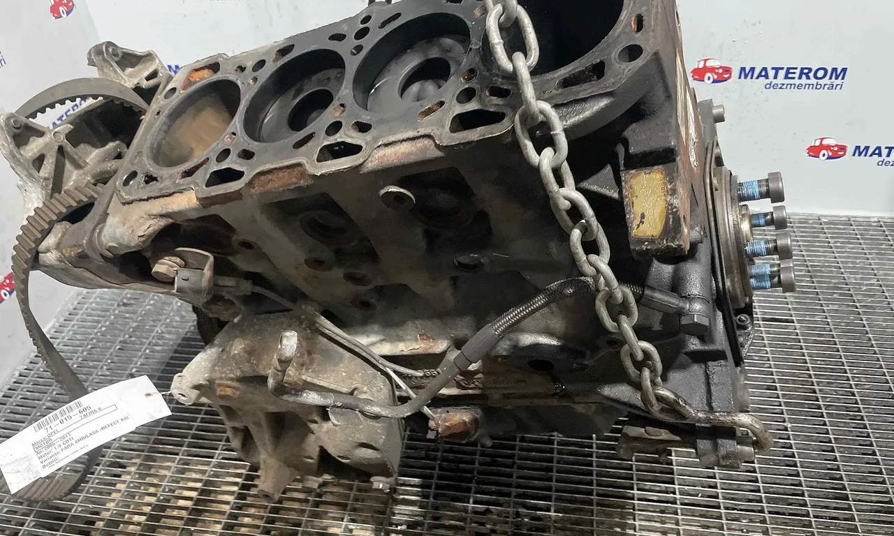 MOTOR OPEL ZAFIRA B 2005-2015