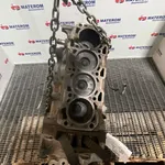 MOTOR OPEL ZAFIRA B 1.9 VAN 2005-2015 oe-93193191, vedere laterala