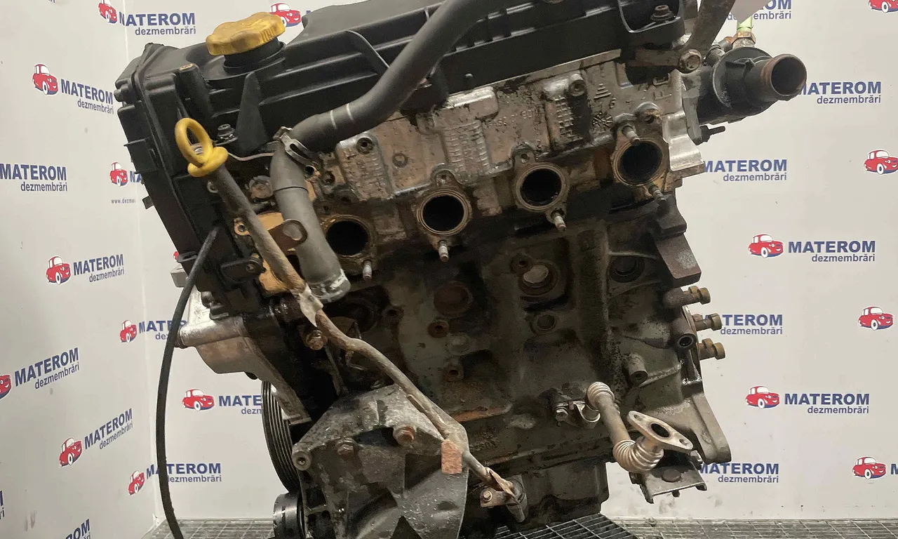 MOTOR OPEL ZAFIRA B 2005-2015