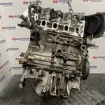 MOTOR OPEL ZAFIRA B 1.9 VAN 2005-2015 oe-93193191, vedere laterala