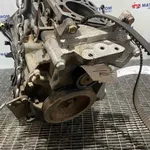 MOTOR OPEL ZAFIRA B 1.9 VAN 2005-2015 oe-93193191, vedere laterala