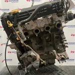MOTOR OPEL ZAFIRA B 1.9 VAN 2005-2015 oe-93193191, vedere frontata