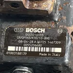 POMPA INALTA PRESIUNE OPEL ZAFIRA B 1.9 VAN 2005-2015 oe-0055206680, vedere laterala