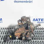 POMPA INALTA PRESIUNE OPEL ZAFIRA B 1.9 VAN 2005-2015 oe-0055206680, vedere frontata