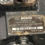 POMPA INALTA PRESIUNE OPEL ZAFIRA B 1.9 VAN 2005-2015 oe-0445010155, vedere laterala