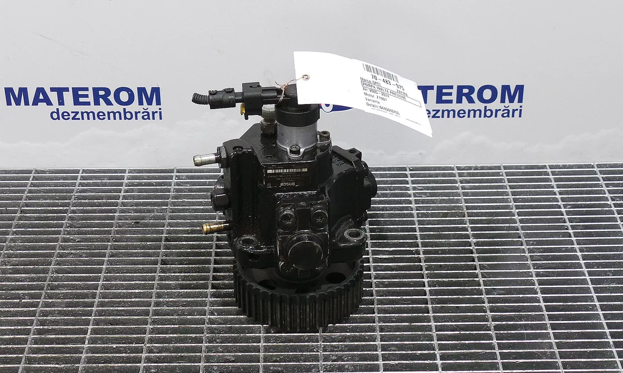POMPA INALTA PRESIUNE OPEL ZAFIRA B 2005-2015