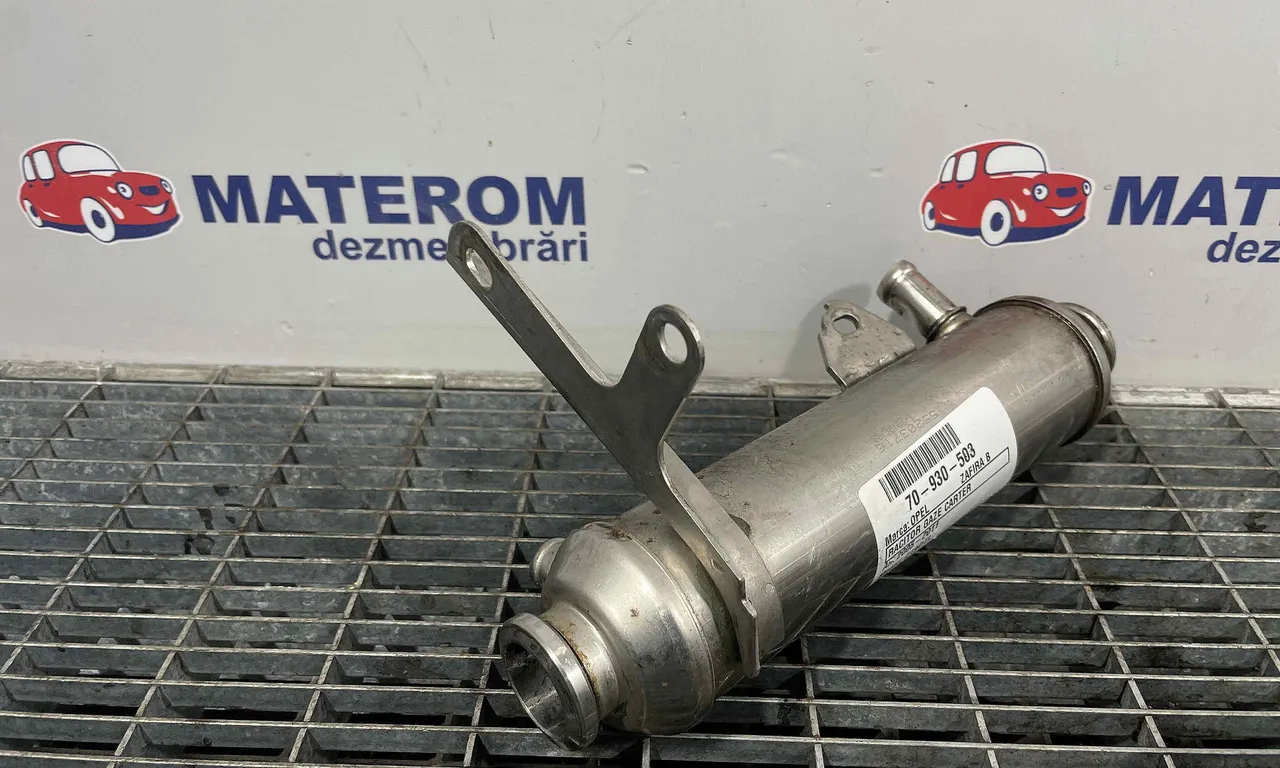 RACITOR GAZE CARTER OPEL ZAFIRA B 2005-2015