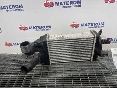 RADIATOR INTERCOOLER