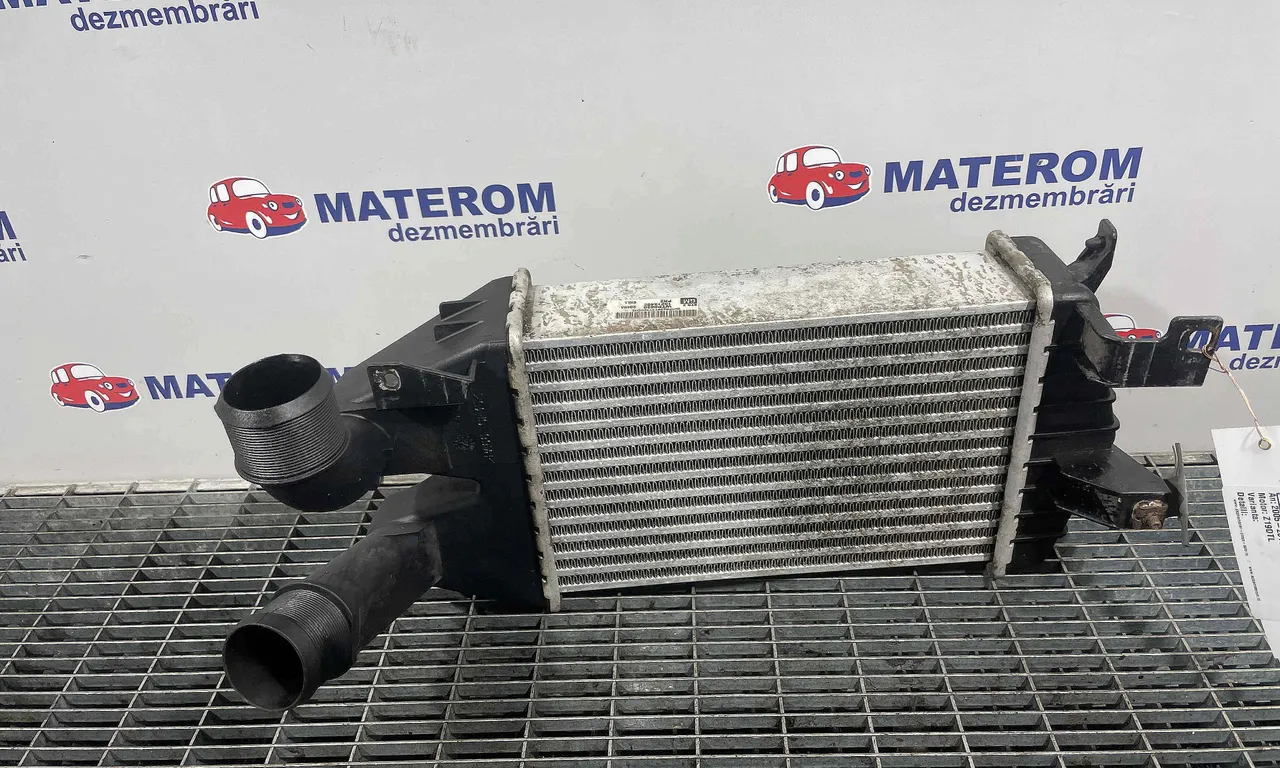 RADIATOR INTERCOOLER OPEL ZAFIRA B 2005-2015