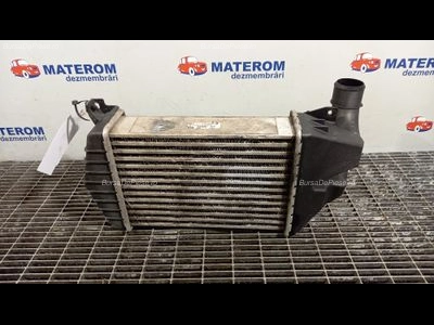 RADIATOR INTERCOOLER