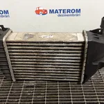 RADIATOR INTERCOOLER OPEL ZAFIRA B 1.7 VAN 2005-2015 oe-13243008, vedere frontata