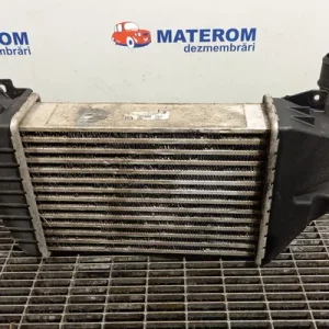RADIATOR INTERCOOLER